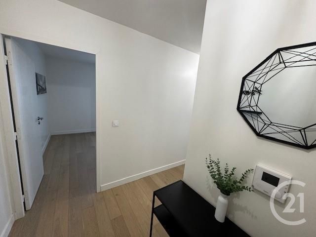 Appartement F3 &agrave; louer - 3 pi&egrave;ces - 59,60 m2 - Annemasse - 74 - RHONE-ALPES