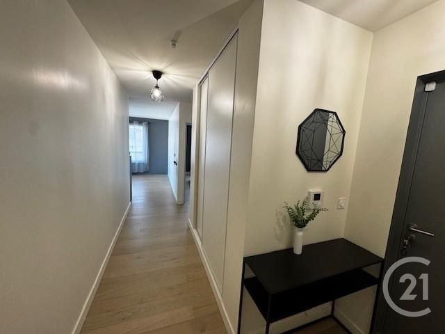 Appartement F3 &agrave; louer - 3 pi&egrave;ces - 59,60 m2 - Annemasse - 74 - RHONE-ALPES
