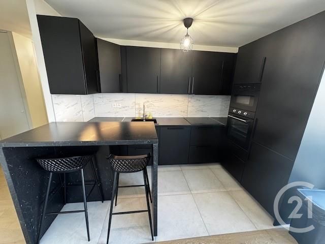 Appartement F3 &agrave; louer - 3 pi&egrave;ces - 59,60 m2 - Annemasse - 74 - RHONE-ALPES