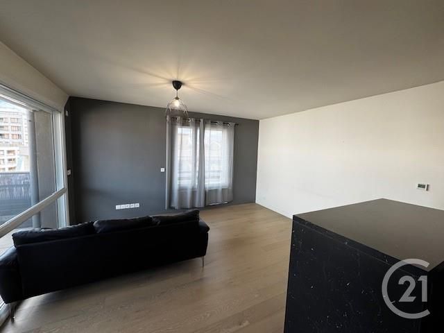 Appartement F3 &agrave; louer - 3 pi&egrave;ces - 59,60 m2 - Annemasse - 74 - RHONE-ALPES