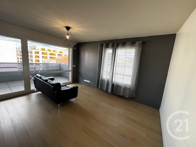 Appartement F3 &agrave; louer - 3 pi&egrave;ces - 59,60 m2 - Annemasse - 74 - RHONE-ALPES