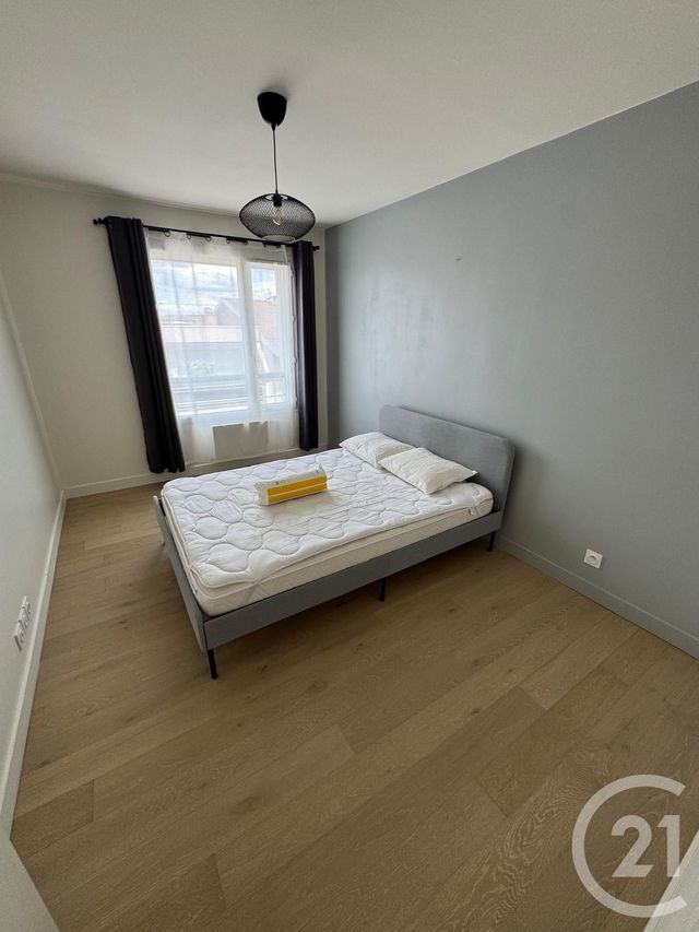Appartement F3 &agrave; louer - 3 pi&egrave;ces - 59,60 m2 - Annemasse - 74 - RHONE-ALPES