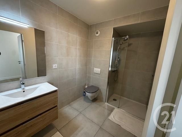 Appartement F3 &agrave; louer - 3 pi&egrave;ces - 59,60 m2 - Annemasse - 74 - RHONE-ALPES