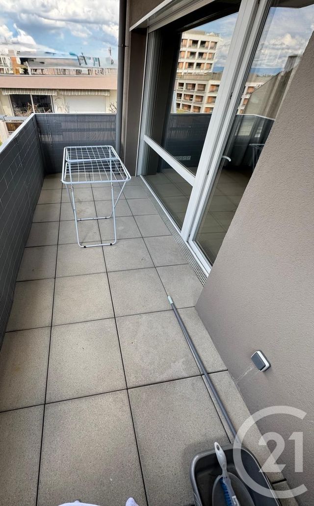 Appartement F3 &agrave; louer - 3 pi&egrave;ces - 59,60 m2 - Annemasse - 74 - RHONE-ALPES