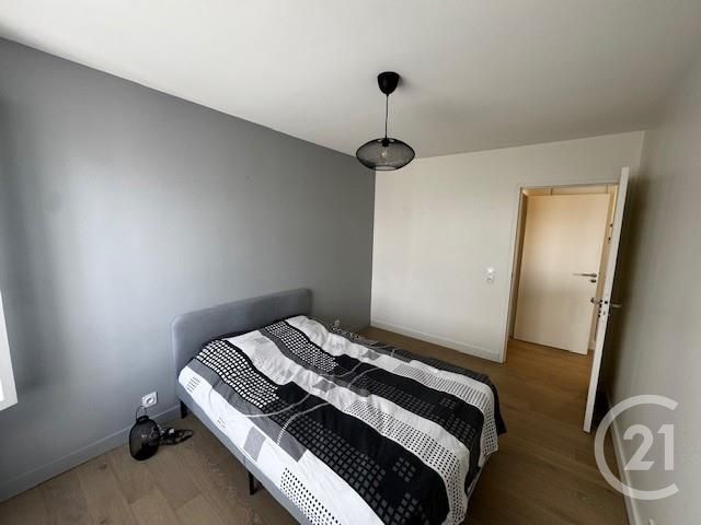 Appartement F3 &agrave; louer - 3 pi&egrave;ces - 59,60 m2 - Annemasse - 74 - RHONE-ALPES