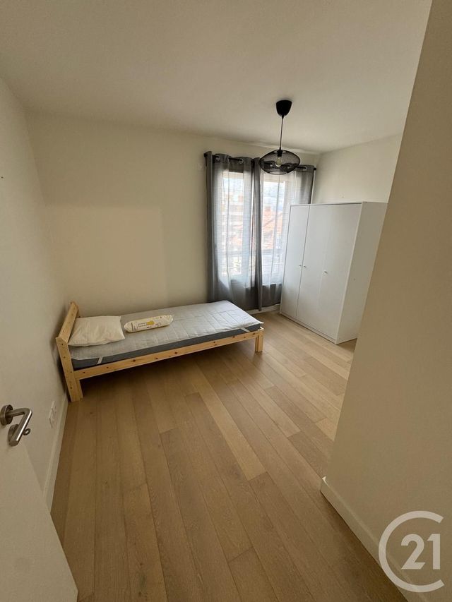 Appartement F3 &agrave; louer - 3 pi&egrave;ces - 59,60 m2 - Annemasse - 74 - RHONE-ALPES