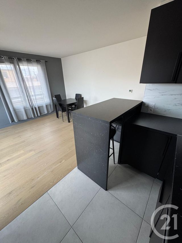 Appartement F3 &agrave; louer - 3 pi&egrave;ces - 59,60 m2 - Annemasse - 74 - RHONE-ALPES