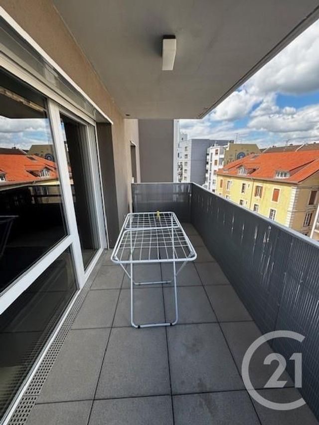 Appartement F3 &agrave; louer - 3 pi&egrave;ces - 59,60 m2 - Annemasse - 74 - RHONE-ALPES