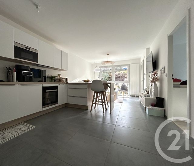 appartement - PRESILLY - 74