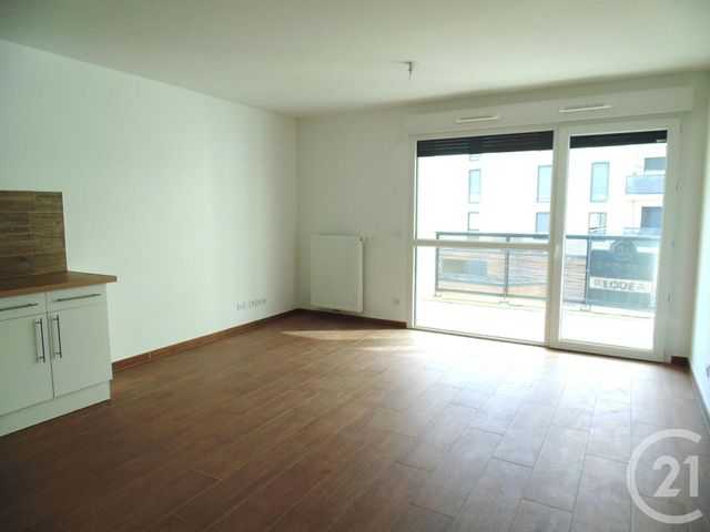 Appartement F3 &agrave; louer - 3 pi&egrave;ces - 64,17 m2 - Ferney Voltaire - 01 - RHONE-ALPES