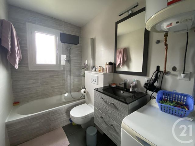 Appartement Duplex &agrave; louer - 2 pi&egrave;ces - 40,15 m2 - Neydens - 74 - RHONE-ALPES