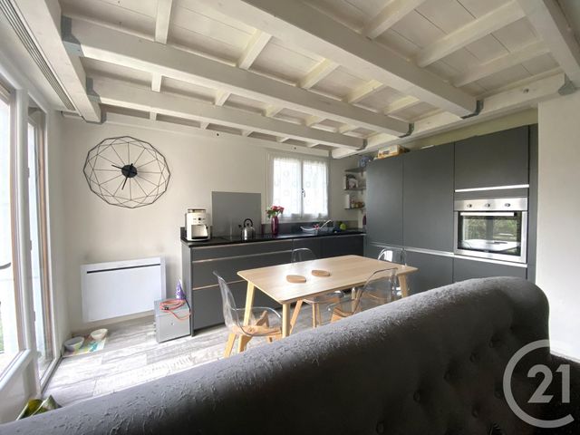 Appartement Duplex &agrave; louer - 2 pi&egrave;ces - 40,15 m2 - Neydens - 74 - RHONE-ALPES