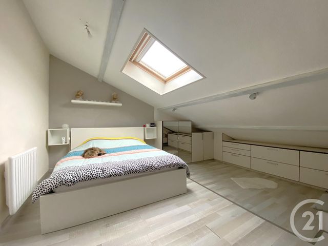 Appartement Duplex &agrave; louer - 2 pi&egrave;ces - 40,15 m2 - Neydens - 74 - RHONE-ALPES