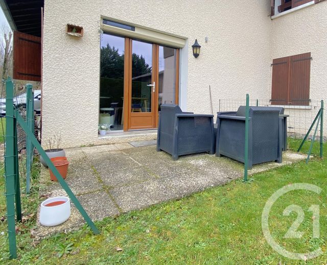 Appartement Duplex &agrave; louer - 2 pi&egrave;ces - 40,15 m2 - Neydens - 74 - RHONE-ALPES