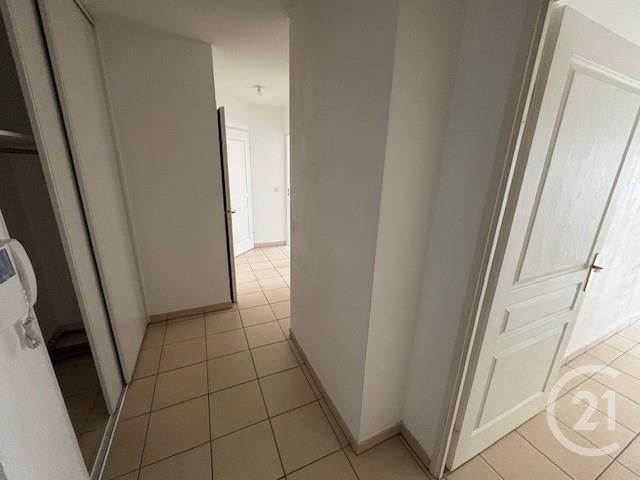 Appartement F3 &agrave; louer - 3 pi&egrave;ces - 49,69 m2 - Ambilly - 74 - RHONE-ALPES