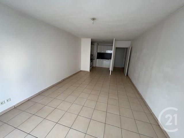 Appartement F3 &agrave; louer - 3 pi&egrave;ces - 49,69 m2 - Ambilly - 74 - RHONE-ALPES