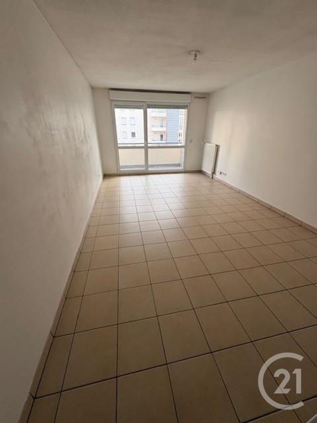 Appartement F3 &agrave; louer - 3 pi&egrave;ces - 49,69 m2 - Ambilly - 74 - RHONE-ALPES