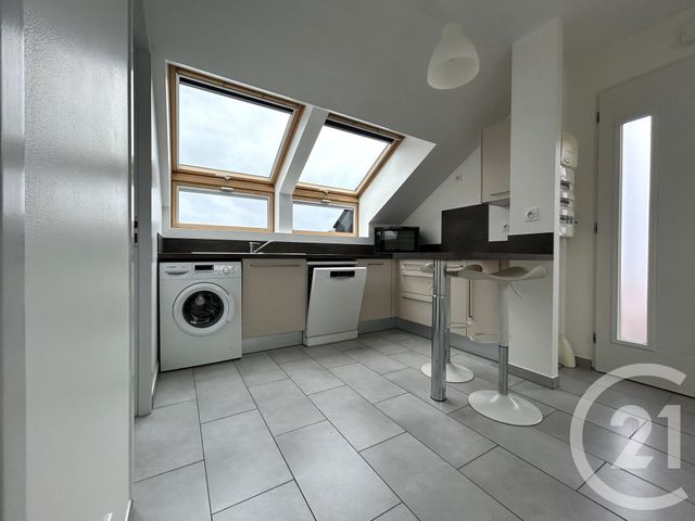 appartement - BEAUMONT - 74