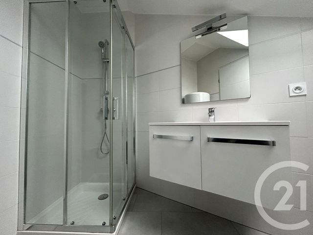 Appartement F2 &agrave; louer - 2 pi&egrave;ces - 25,37 m2 - Beaumont - 74 - RHONE-ALPES