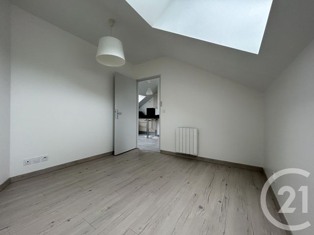 Appartement F2 &agrave; louer - 2 pi&egrave;ces - 25,37 m2 - Beaumont - 74 - RHONE-ALPES