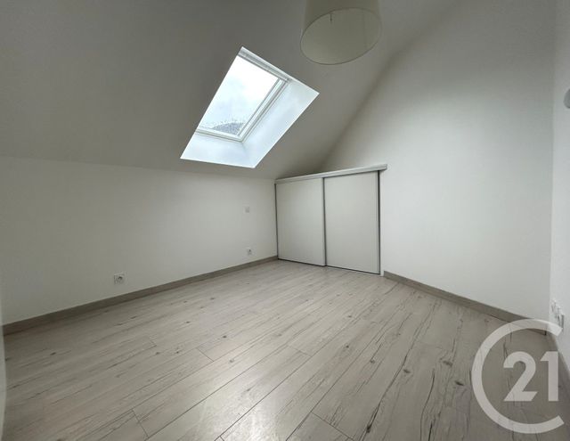 Appartement F2 &agrave; louer - 2 pi&egrave;ces - 25,37 m2 - Beaumont - 74 - RHONE-ALPES