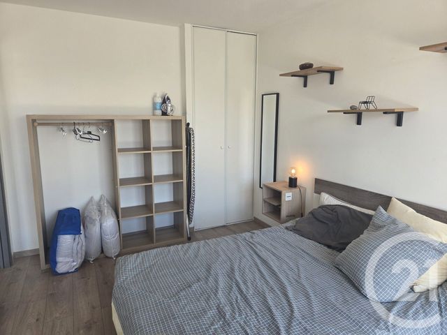 Appartement F2 &agrave; louer - 2 pi&egrave;ces - 43,98 m2 - Crozet - 01 - RHONE-ALPES