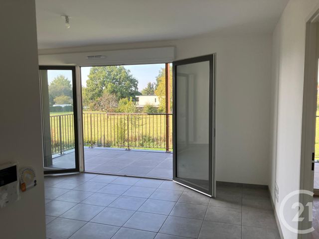 Appartement F2 &agrave; louer - 2 pi&egrave;ces - 43,26 m2 - Ornex - 01 - RHONE-ALPES