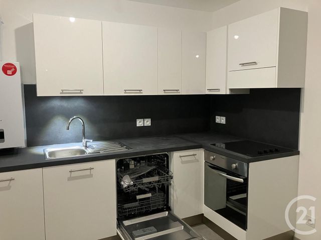 Appartement F2 &agrave; louer - 2 pi&egrave;ces - 43,26 m2 - Ornex - 01 - RHONE-ALPES