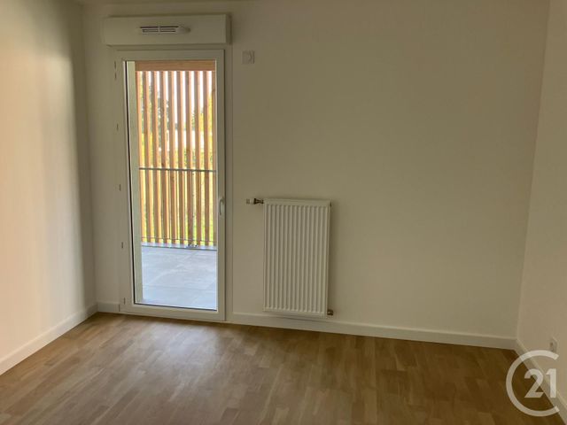 Appartement F2 &agrave; louer - 2 pi&egrave;ces - 43,26 m2 - Ornex - 01 - RHONE-ALPES