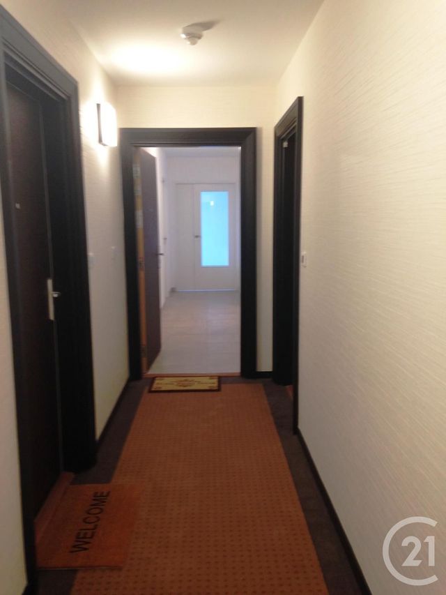 Appartement F4 &agrave; louer - 4 pi&egrave;ces - 87,74 m2 - Ferney Voltaire - 01 - RHONE-ALPES