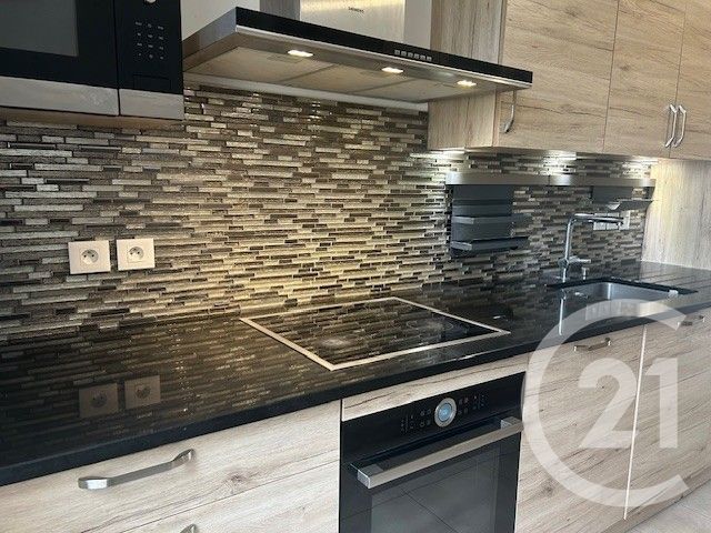 appartement - FERNEY VOLTAIRE - 01