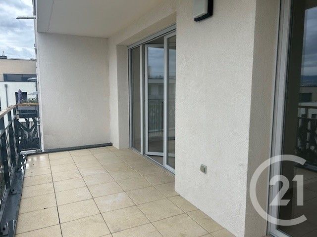 Appartement F4 &agrave; louer - 4 pi&egrave;ces - 87,74 m2 - Ferney Voltaire - 01 - RHONE-ALPES