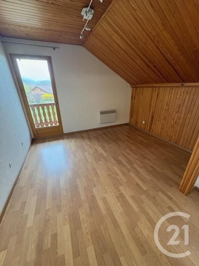 Maison &agrave; louer - 5 pi&egrave;ces - 114 m2 - Fillinges - 74 - RHONE-ALPES