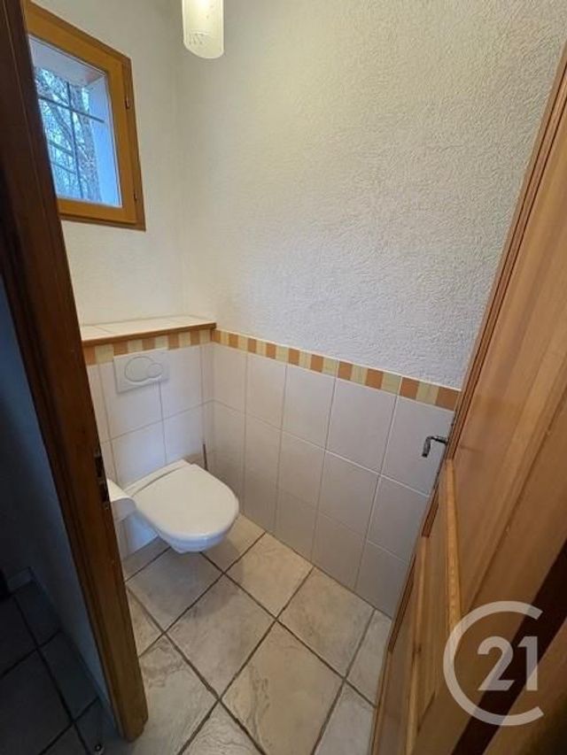 Maison &agrave; louer - 5 pi&egrave;ces - 114 m2 - Fillinges - 74 - RHONE-ALPES