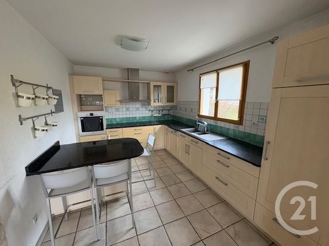 Maison &agrave; louer - 5 pi&egrave;ces - 114 m2 - Fillinges - 74 - RHONE-ALPES