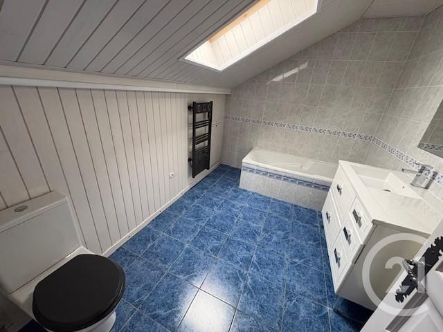 Maison &agrave; louer - 5 pi&egrave;ces - 114 m2 - Fillinges - 74 - RHONE-ALPES