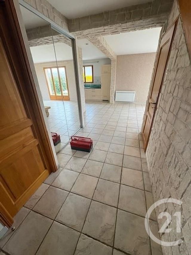 Maison &agrave; louer - 5 pi&egrave;ces - 114 m2 - Fillinges - 74 - RHONE-ALPES