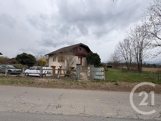 Maison &agrave; louer - 5 pi&egrave;ces - 114 m2 - Fillinges - 74 - RHONE-ALPES