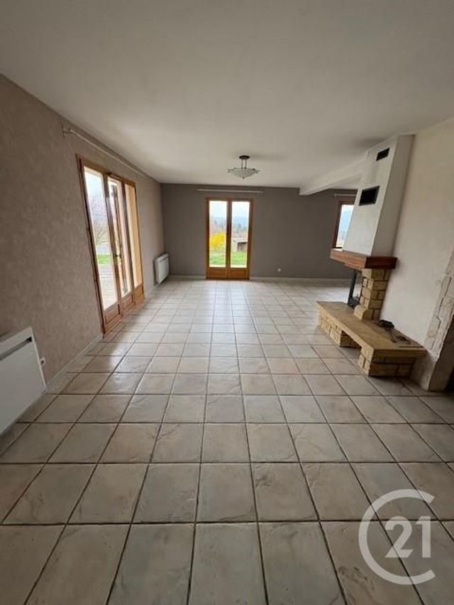 Maison &agrave; louer - 5 pi&egrave;ces - 114 m2 - Fillinges - 74 - RHONE-ALPES