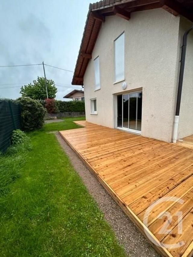 maison - BONS EN CHABLAIS - 74