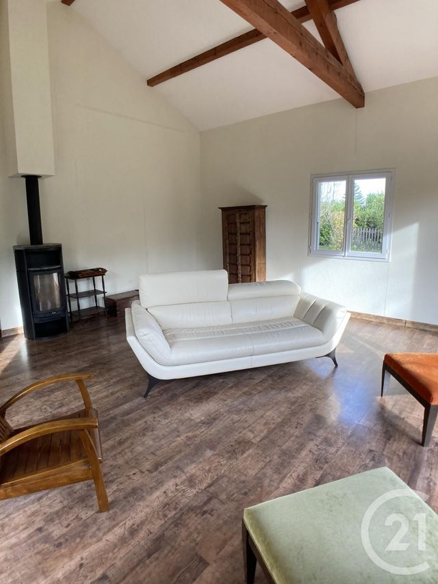 Maison &agrave; louer - 5 pi&egrave;ces - 158,18 m2 - Viry - 74 - RHONE-ALPES