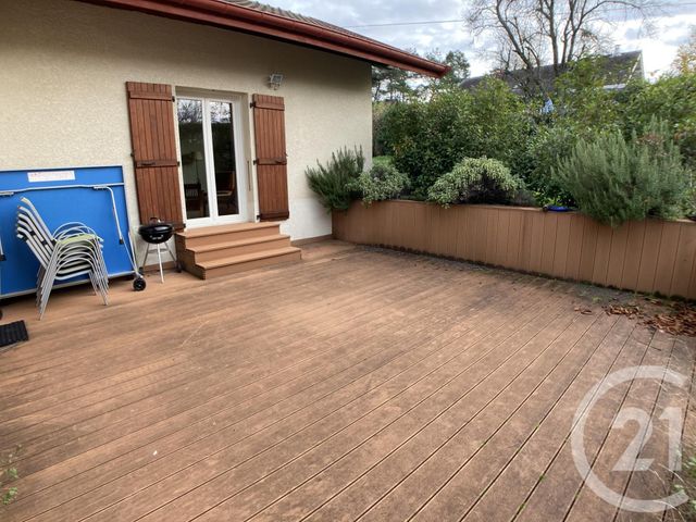 Maison &agrave; louer - 5 pi&egrave;ces - 158,18 m2 - Viry - 74 - RHONE-ALPES