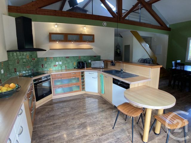 Maison &agrave; louer - 5 pi&egrave;ces - 158,18 m2 - Viry - 74 - RHONE-ALPES