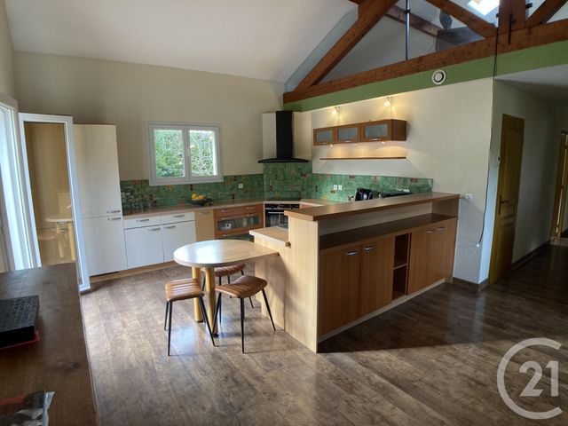 Maison &agrave; louer - 5 pi&egrave;ces - 158,18 m2 - Viry - 74 - RHONE-ALPES