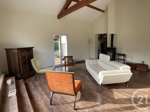 Maison &agrave; louer - 5 pi&egrave;ces - 158,18 m2 - Viry - 74 - RHONE-ALPES