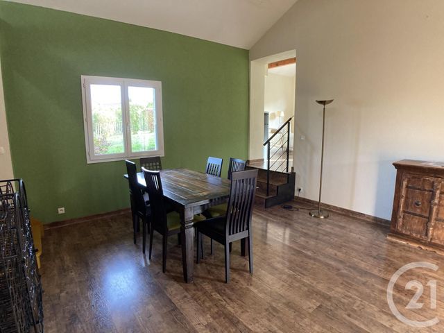 Maison &agrave; louer - 5 pi&egrave;ces - 158,18 m2 - Viry - 74 - RHONE-ALPES