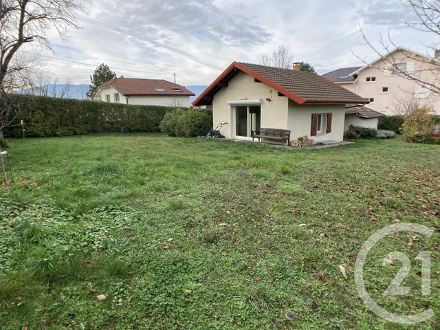 Maison &agrave; louer - 5 pi&egrave;ces - 158,18 m2 - Viry - 74 - RHONE-ALPES