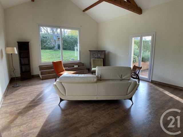 Maison &agrave; louer - 5 pi&egrave;ces - 158,18 m2 - Viry - 74 - RHONE-ALPES