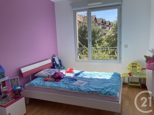 Appartement Duplex &agrave; louer - 4 pi&egrave;ces - 107,56 m2 - Beaumont - 74 - RHONE-ALPES