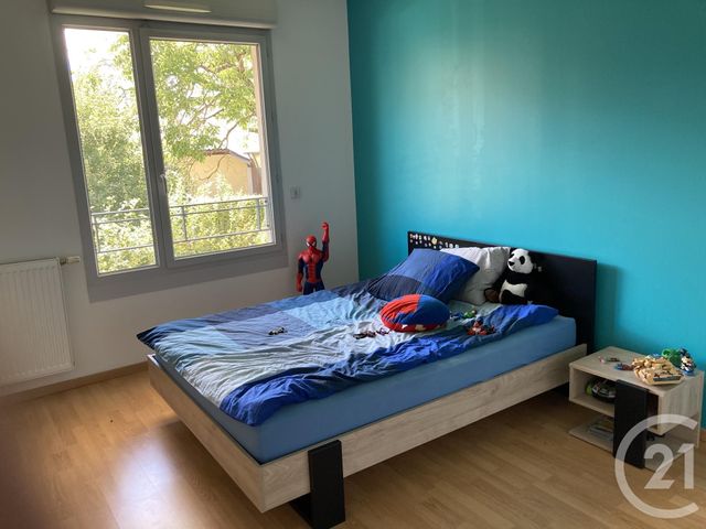 Appartement Duplex &agrave; louer - 4 pi&egrave;ces - 107,56 m2 - Beaumont - 74 - RHONE-ALPES